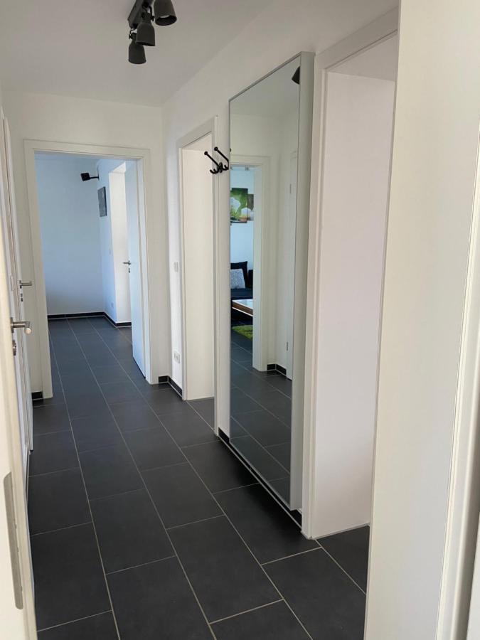 Apartment 13 Allersberg Kültér fotó