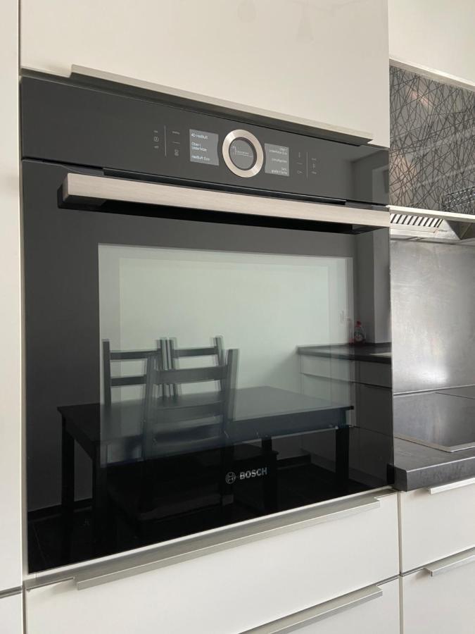 Apartment 13 Allersberg Kültér fotó