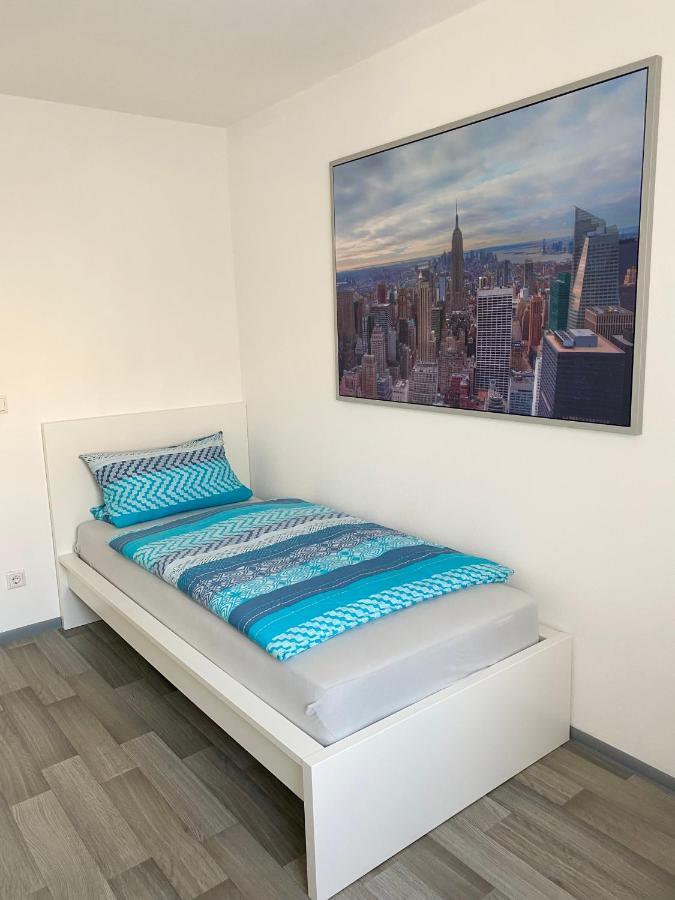 Apartment 13 Allersberg Kültér fotó