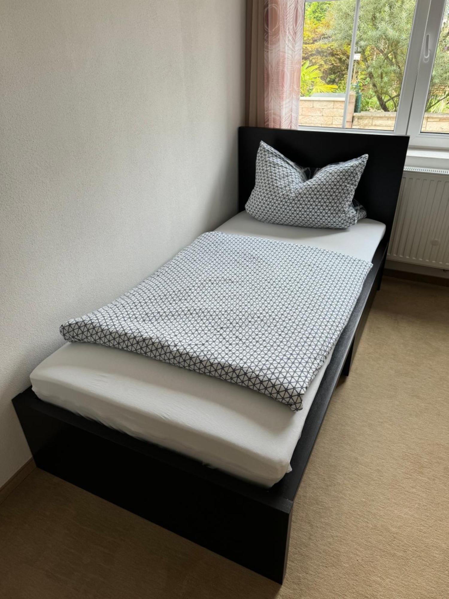 Apartment 13 Allersberg Kültér fotó